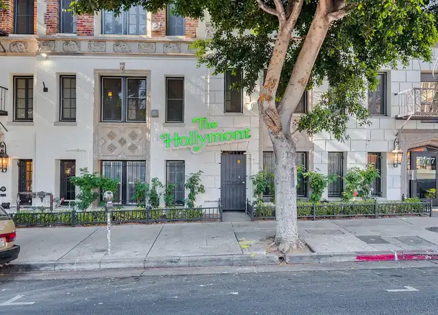 Property at Hollymont Apartments - 1777 N Vermont Ave, Los Angeles, CA, 90027, 0 beds, 1 bath, [object Object]