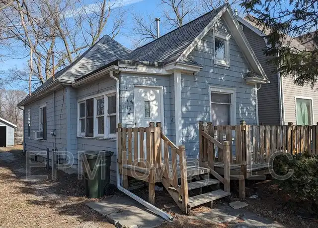 Property at 2113 Mulberry St, Waterloo, IA, 50703, 2 beds, 1 bath, [object Object]