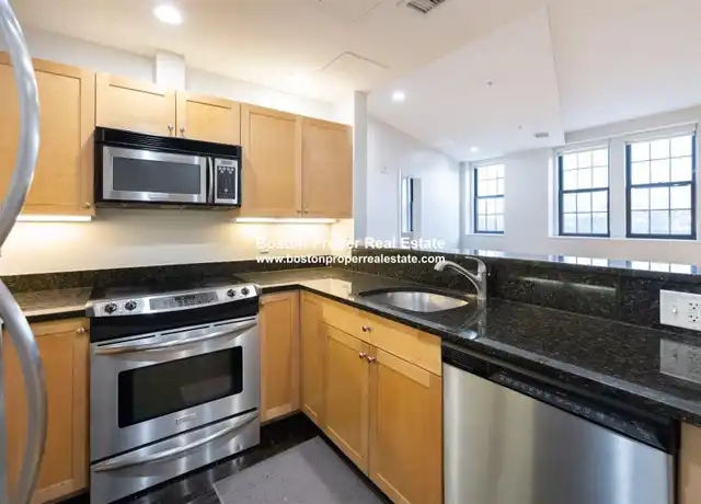 Property at 490 Harrison Ave, Boston, MA, 02118, 1 bed, 1 bath, [object Object]