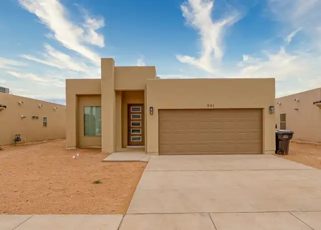 Property at 941 Sandhurst Pl, El Paso, TX, 79928, 4 beds, 2 baths, [object Object]