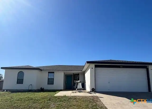 Property at 1116 Katelyn Cir, Copperas Cove, TX, 76522, 4 beds, 2 baths, [object Object]