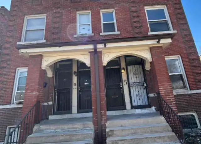 Property at 4260 Farlin Ave, St. Louis, MO, 63115, 1 bed, 1 bath, [object Object]