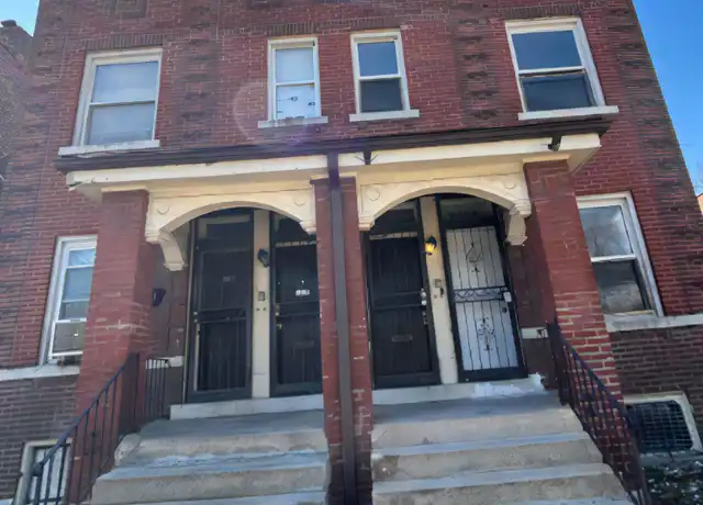 Property at 4260 Farlin Ave, St. Louis, MO, 63115, 1 bed, 1 bath, [object Object]