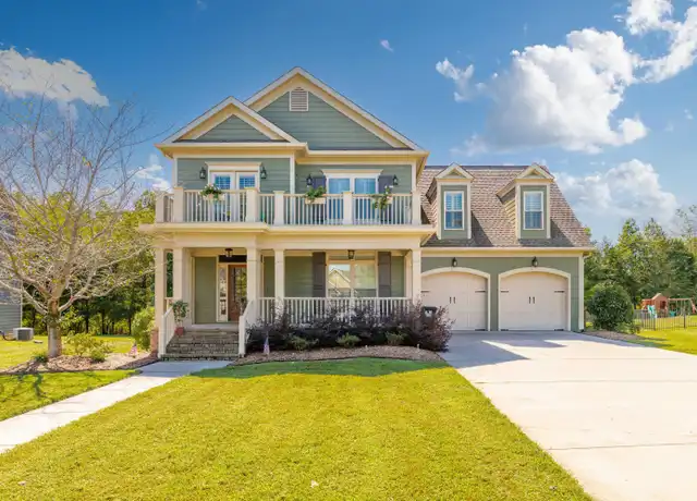 Property at 8350 Front Gate Cir, Ooltewah, TN, 37363, 4 beds, 3 baths, [object Object]