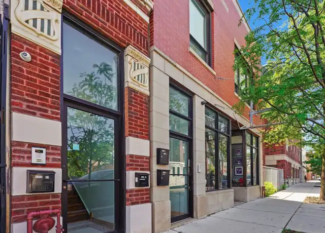 Property at 3048 N Milwaukee Ave, Chicago, IL, 60618, 1 bed, 1 bath, [object Object]