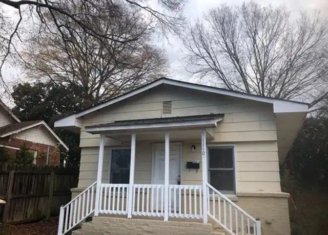 Property at 1110 N Juniper Ave, Kannapolis, NC, 28081, 3 beds, 1 bath, [object Object]