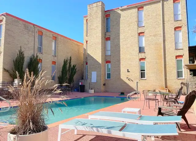 Property at 3431 N Hills Dr #321, Austin, TX, 78731, 3 beds, 2 baths, [object Object]