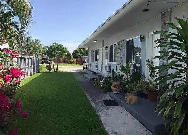 Property at 6220 Dawson St Unit 4, Hollywood, FL, 33023, 0 beds, 1 bath, [object Object]