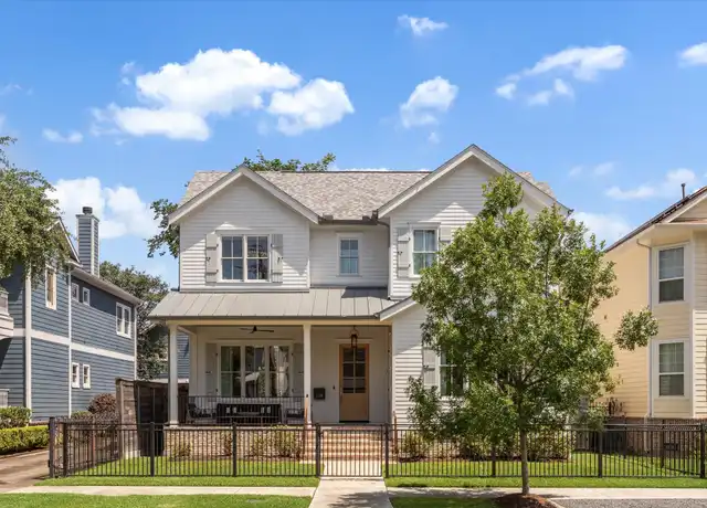 Property at 639 E 10th St, Houston, TX, 77008, 5 beds, 5.5 baths, [object Object]