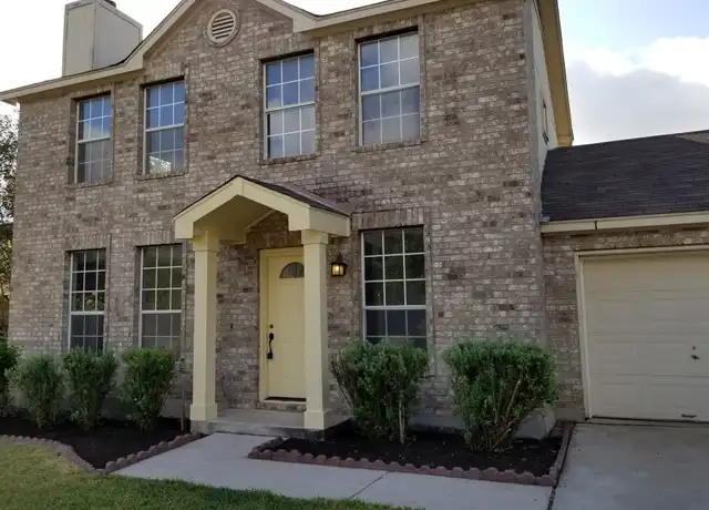 Property at 611 Wagon Wheel Trl, Pflugerville, TX, 78660, 3 beds, 2.5 baths, [object Object]