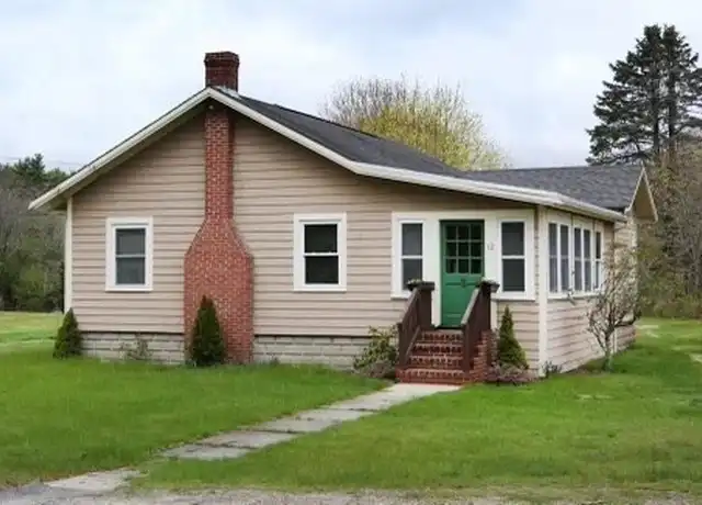 Property at 12 Green St, Carver, MA, 02330, 2 beds, 1 bath, [object Object]