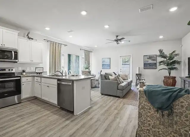 Property at Indigo Townhomes - 1861 Teal Cir, Gulf Breeze, FL, 32563, 3 beds, 2.5 baths, [object Object]