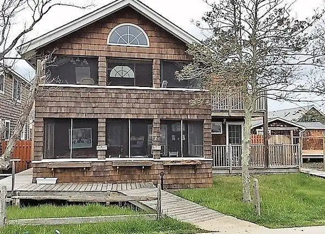 Property at 12 Ocean Rd, Ocean Beach, NY, 11770, 4 beds, 3 baths, [object Object]