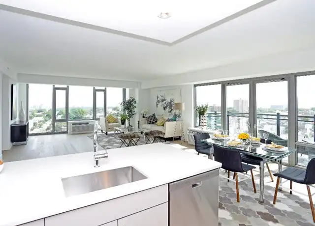 Property at 691 Anderson Ave Unit 1116, Cliffside Park, NJ, 07010, 0 beds, 1 bath, [object Object]