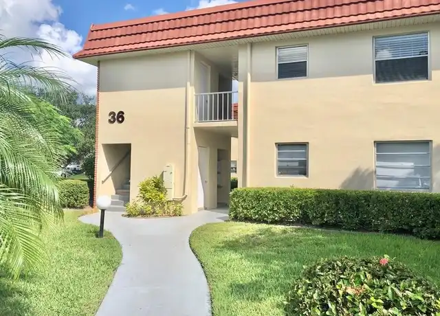 Property at 36 Pine Arbor Ln #201, Vero Beach, FL, 32962, 2 beds, 2 baths, [object Object]