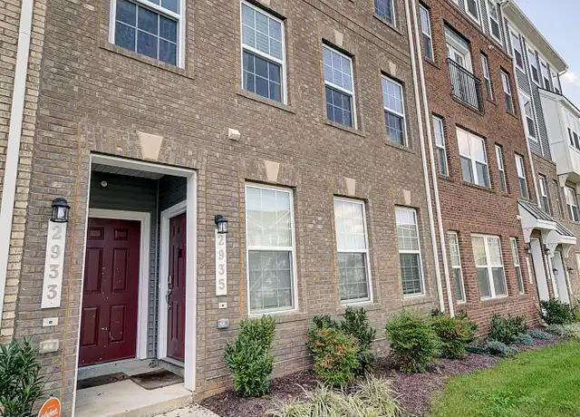 Property at 2935 Duvall Ridge Rd Unit 1, Hyattsville, MD, 20785, 2 beds, 2.5 baths, [object Object]
