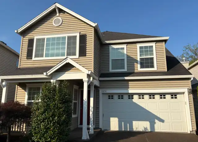 Property at 16850 NW Arizona Dr, Beaverton, OR, 97006, 4 beds, 2.5 baths, [object Object]