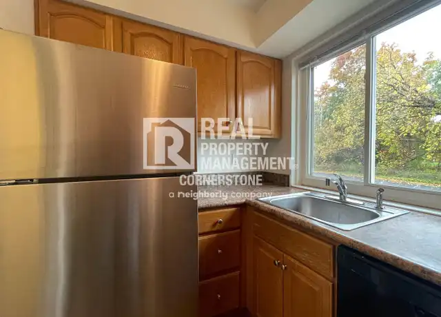 Property at 5711 E G Ave Unit 2, Kalamazoo, MI, 49004, 2 beds, 1.5 baths, [object Object]