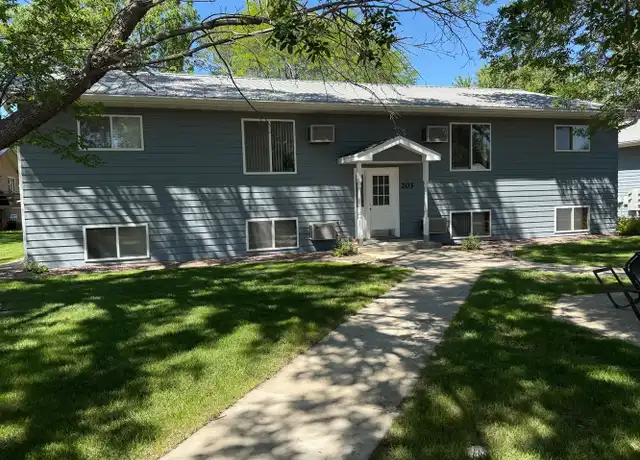 Property at 203 19th St SE Unit 3, Watertown, SD, 57201, 2 beds, 1 bath, [object Object]