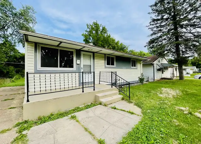 Property at 10800 Spring Garden Dr, Saint Louis, MO, 63137, 3 beds, 1 bath, [object Object]