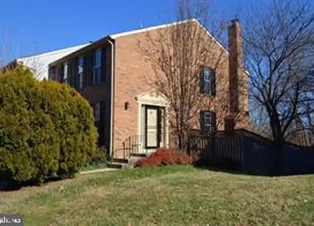 Property at 6009 Goldenrod Ct, Alexandria, VA, 22310, 3 beds, 2.5 baths, [object Object]
