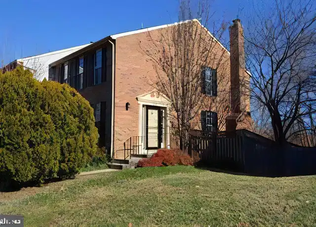 Property at 6009 Goldenrod Ct, Alexandria, VA, 22310, 3 beds, 2.5 baths, [object Object]