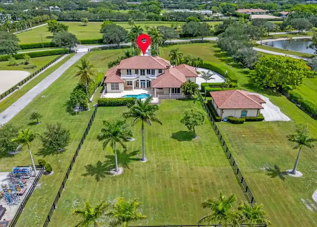 Property at 3250 Palm Beach Point Blvd, Wellington, FL, 33414, 4 beds, 4.5 baths, [object Object]
