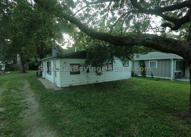 Photo of 1926 Kildare Ave, Indianapolis, IN 46218