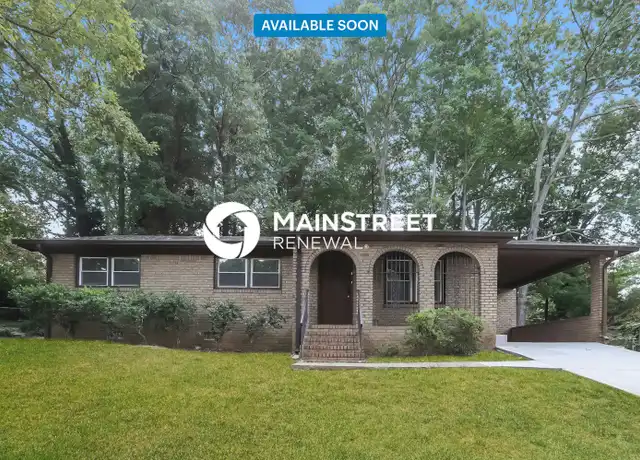 Property at 613 San Pablo Ct, Stone Mountain, GA, 30083, 3 beds, 1 bath, [object Object]
