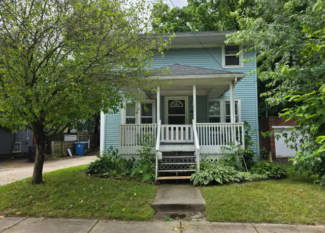 Property at 324 Garfield Ave, Battle Creek, MI, 49017, 3 beds, 1 bath, [object Object]