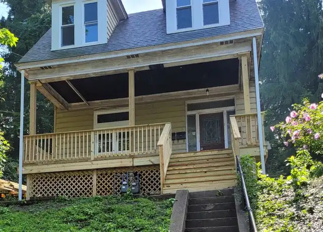 Property at 195 Watson Blvd Unit 1, Pittsburgh, PA, 15214, 2 beds, 1 bath, [object Object]