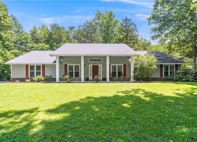 Property at 2998 N Oakland Zion Rd, Fayetteville, AR, 72703, 4 beds, 2.5 baths, [object Object]