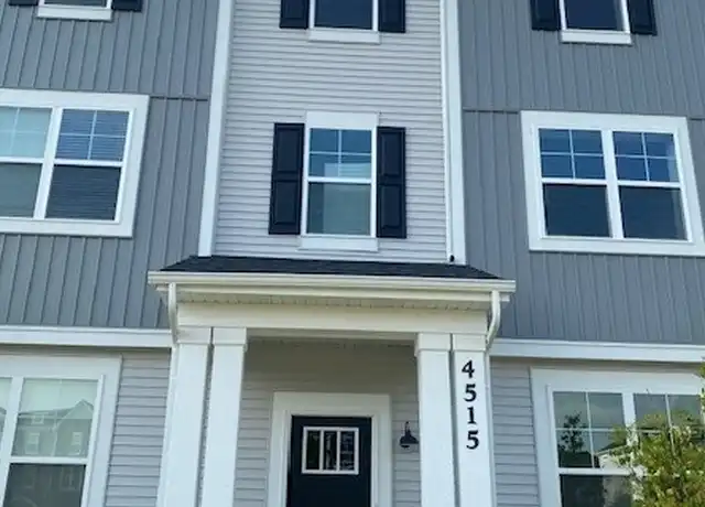 Property at 4515 Chelsea Manor Cir Unit 4515, Aurora, IL, 60504, 3 beds, 3.5 baths, [object Object]