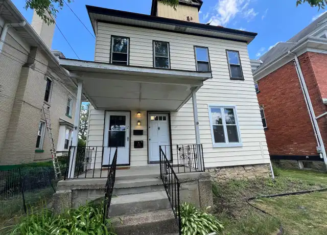 Property at 10 Lawson Ave Unit 1, Pittsburgh, PA, 15205, 1 bed, 1 bath, [object Object]