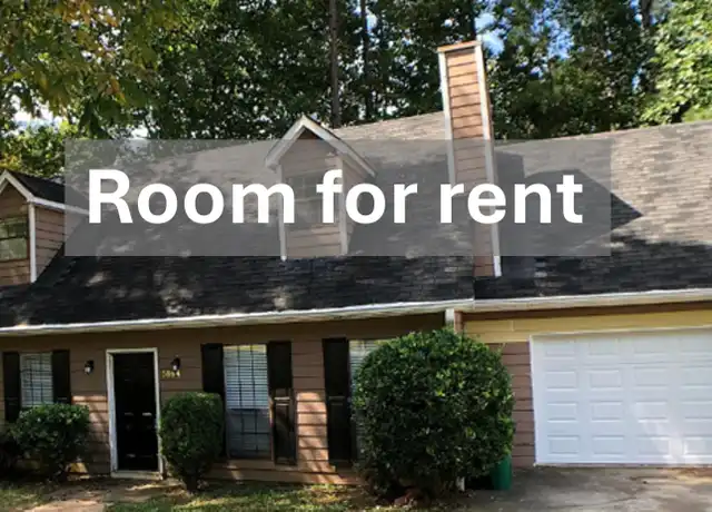 Property at 5164 Martins Crossing Rd Unit 1, Stone Mountain, GA, 30088, 1 bed, 1 bath, [object Object]