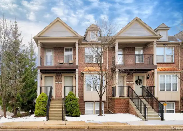 Property at 27893 Hopkins Dr, Novi, MI, 48377, 2 beds, 2 baths, [object Object]
