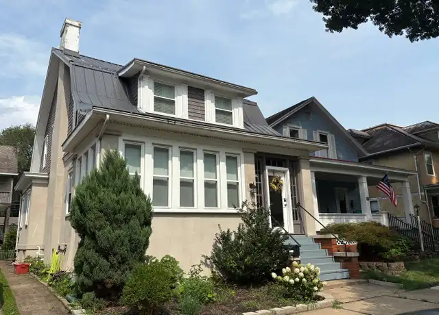 Property at 628 2nd St Unit Downstairs, Marietta, OH, 45750, 1 bed, 1 bath, [object Object]