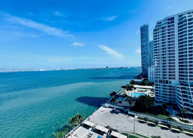Property at 600 NE 36th St #1516, Miami, FL, 33137, 1 bed, 1.5 baths, [object Object]