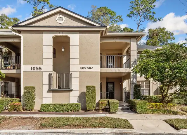 Property at 1055 Kensington Park Dr #503, Altamonte Springs, FL, 32714, 3 beds, 2 baths, [object Object]