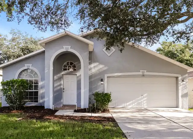 Property at 236 Chardonnay Pl, Valrico, FL, 33594, 3 beds, 2 baths, [object Object]