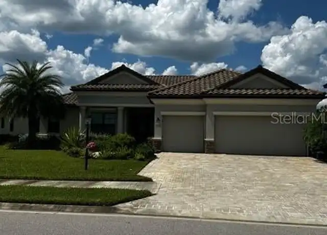 Property at 17025 Polo Trl, Bradenton, FL, 34211, 4 beds, 2.5 baths, [object Object]