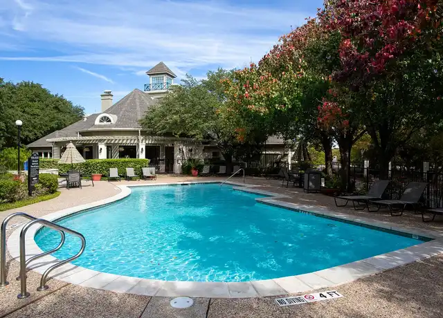 Property at Bridge at Waters Park - 3401 W Parmer Ln, Austin, TX, 78727, 1-3 bed, 1-2 bath, [object Object]