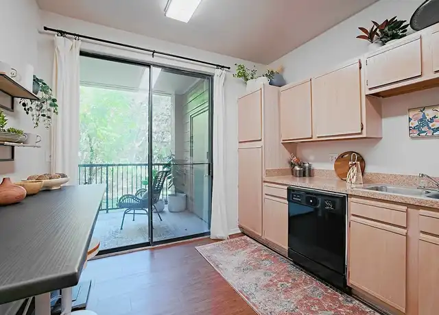 Property at Bridge at Waters Park - 3401 W Parmer Ln, Austin, TX, 78727, 1 bed, 1 bath, [object Object]