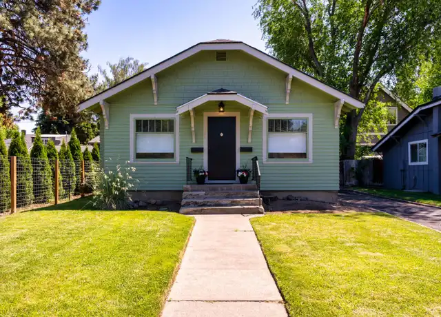 Property at 501 NW Newport Ave, Bend, OR, 97703, 1 bed, 1 bath, [object Object]