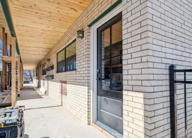 Property at 1314 S Quincy Ave Apt 2, Tulsa, OK, 74120, 1 bed, 1 bath, [object Object]