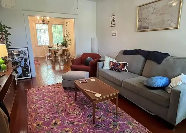 Property at 5538 S Liberty St, New Orleans, LA, 70115, 2 beds, 1.5 baths, [object Object]
