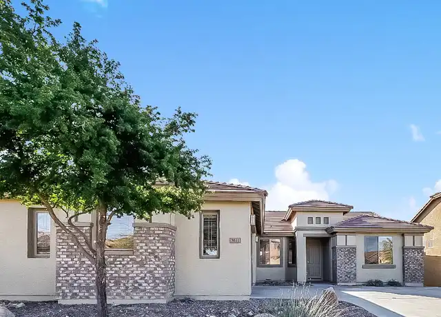 Property at 3611 W Magellan Dr, Anthem, AZ, 85086, 3 beds, 2 baths, [object Object]