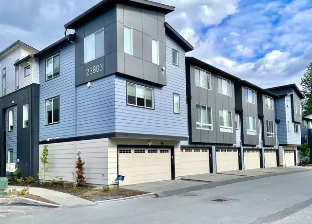 Property at 23803 7th Ave SE Unit D, Bothell, WA, 98021, 3 beds, 3.5 baths, [object Object]