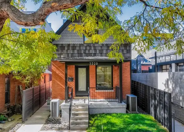 Property at 3229 Quivas St, Denver, CO, 80211, 3 beds, 3.5 baths, [object Object]