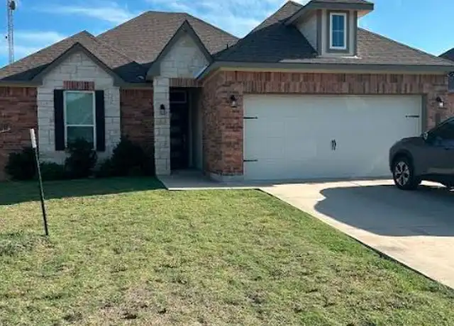 Property at 1037 Shelby Dr, Belton, TX, 76513, 4 beds, 2 baths, [object Object]